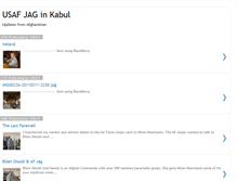 Tablet Screenshot of kabulijag.blogspot.com