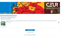 Tablet Screenshot of ceurubb.blogspot.com