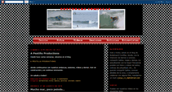 Desktop Screenshot of bodyboardcomillas.blogspot.com