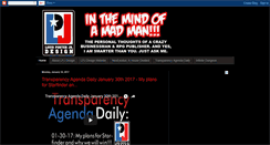Desktop Screenshot of lpjd.blogspot.com