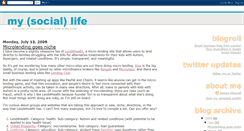 Desktop Screenshot of jessicashortall.blogspot.com