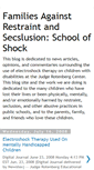 Mobile Screenshot of farsschoolofshock.blogspot.com