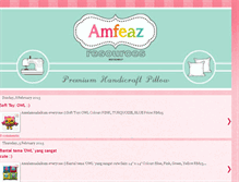 Tablet Screenshot of amfeaz.blogspot.com