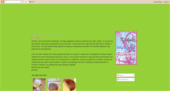 Desktop Screenshot of glimmercreations.blogspot.com