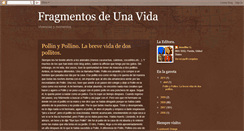 Desktop Screenshot of jenniffergonzalez.blogspot.com