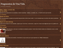 Tablet Screenshot of jenniffergonzalez.blogspot.com