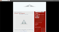 Desktop Screenshot of criativawebsites.blogspot.com