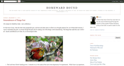 Desktop Screenshot of marielenora.blogspot.com