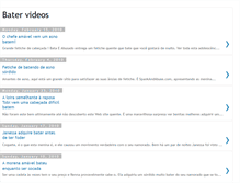 Tablet Screenshot of jbatervideose.blogspot.com