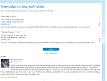 Tablet Screenshot of fireworksinnewyorkstate.blogspot.com