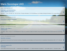 Tablet Screenshot of mariosociologiauag.blogspot.com