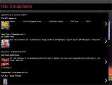 Tablet Screenshot of italodisco80s-remixedclassixextended.blogspot.com