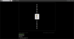 Desktop Screenshot of anewnurseisborn.blogspot.com