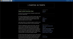 Desktop Screenshot of ifartedintorts.blogspot.com