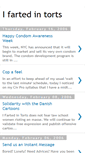 Mobile Screenshot of ifartedintorts.blogspot.com