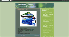 Desktop Screenshot of nikaidda.blogspot.com