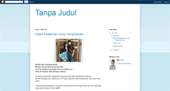 Desktop Screenshot of gambar-mobil-terbaru.blogspot.com