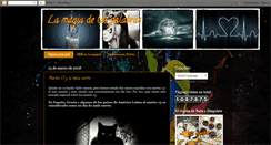 Desktop Screenshot of blogdenortiz.blogspot.com