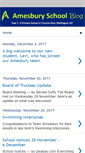 Mobile Screenshot of amesburydrive.blogspot.com