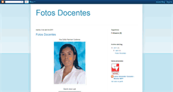 Desktop Screenshot of docentes-mpp-eap.blogspot.com