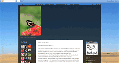 Desktop Screenshot of hafsahaudina.blogspot.com