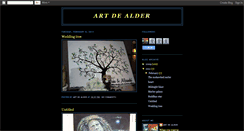 Desktop Screenshot of brandon-alder.blogspot.com