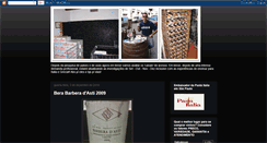 Desktop Screenshot of bestus30wine.blogspot.com