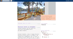 Desktop Screenshot of fourcornersconnection.blogspot.com