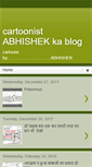 Mobile Screenshot of kya-kahna.blogspot.com