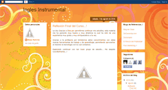 Desktop Screenshot of marv2486.blogspot.com