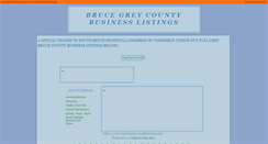 Desktop Screenshot of localbpsbusinesses.blogspot.com