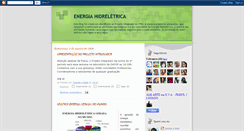 Desktop Screenshot of educenergiahidreletrica.blogspot.com