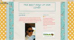 Desktop Screenshot of davelexi.blogspot.com