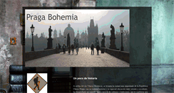 Desktop Screenshot of escapadapraha.blogspot.com