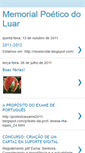 Mobile Screenshot of memorialdoluar.blogspot.com