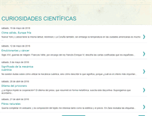 Tablet Screenshot of curiosidades-cientificas-epi.blogspot.com