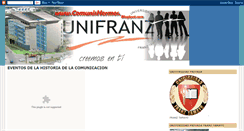 Desktop Screenshot of comunishermes.blogspot.com