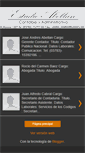 Mobile Screenshot of estudioabellan.blogspot.com