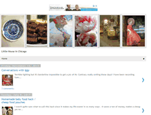 Tablet Screenshot of littlehouseinchicago.blogspot.com