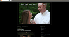 Desktop Screenshot of meganandbrandontoms.blogspot.com