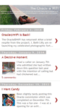 Mobile Screenshot of oracleatwifi.blogspot.com