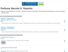 Tablet Screenshot of profmopazzetto.blogspot.com