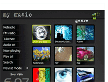 Tablet Screenshot of pinoygenre.blogspot.com