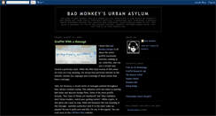 Desktop Screenshot of bmdez.blogspot.com