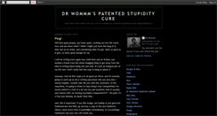Desktop Screenshot of dwpsc.blogspot.com