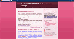 Desktop Screenshot of apespe.blogspot.com