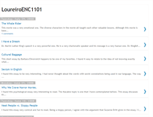 Tablet Screenshot of loureiroenc1101.blogspot.com