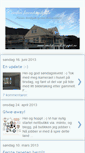 Mobile Screenshot of ceciliefanevik.blogspot.com