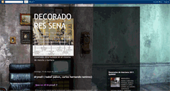 Desktop Screenshot of decointerioresena.blogspot.com