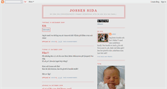 Desktop Screenshot of jossessida.blogspot.com